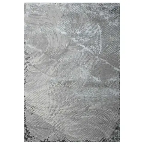 Moderné koberce Koberec Diamond 2,0/2,9 F628a-Efn76-Cream/Grey