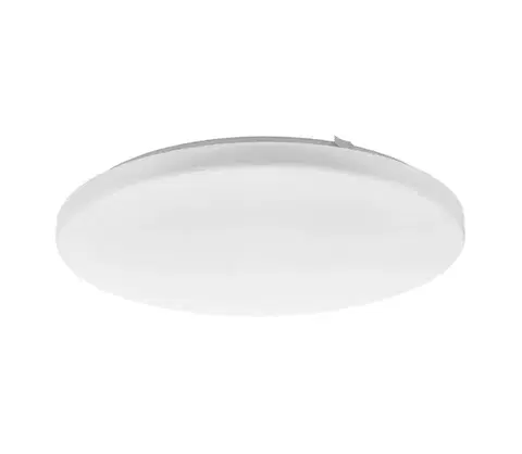 Svietidlá Eglo 902194-LED RGBW Stmievateľné stropné svietidlo FRANIA-Z LED/20W/230V priemer 43 cm 902194