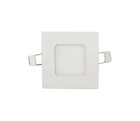 LED osvetlenie  LED Podhľadové svietidlo LED/3W/230V 6000K M113