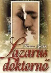 Beletria - ostatné Lazarus doktorno - István Nemere