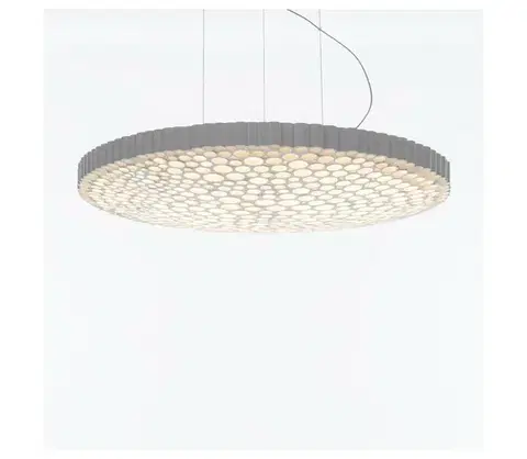 Svietidlá Artemide 0213010APP - LED Stm. luster na lanku CALIPSO LED/50W/230V 3000K 0213010APP