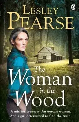 Cudzojazyčná literatúra The Woman in the Wood - Lesley Pearse