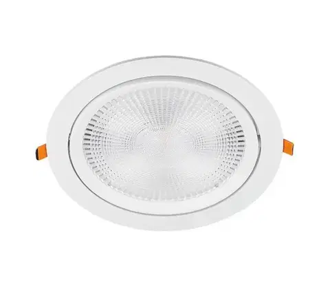 Svietidlá  LED Podhľadové svietidlo SAMSUNG CHIP LED/30W/230V 3000K 21845