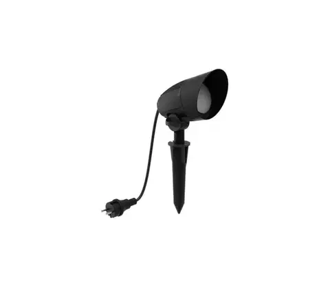 LED osvetlenie Philips - LED vonkajšie bodové svietidlo CYLR LED/4,6W/230V 2700K IP44 872110310499100