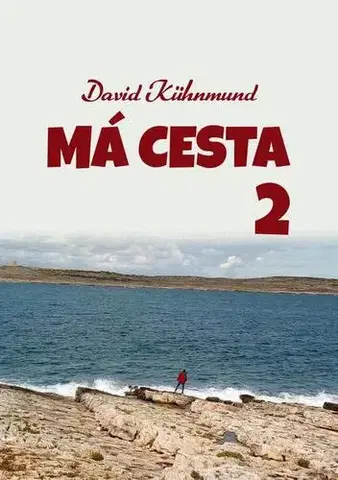 E-knihy Má cesta 2 - David Kühnmund