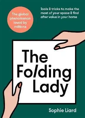 Rozvoj osobnosti The Folding Lady - Sophie Liard