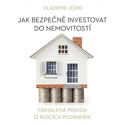 Ekonómia, manažment, marketing Meriglobe Advisory House Jak bezpečně investovat do nemovitostí