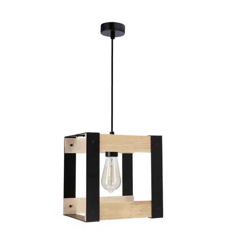 Osvetlenie Závesná lampa VARNA Candellux