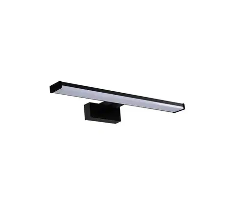 Kúpeľňové zrkadlá Prezent  - LED Kúpeľňové zrkadlové svietidlo TREMOLO LED/8W/230V IP44 