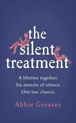 Cudzojazyčná literatúra The Silent Treatment - Abbie Greaves