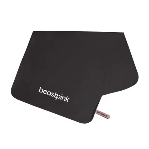 Športové uteráky BeastPink Mini športový uterák Shadow