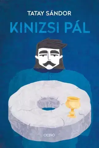 Pre deti a mládež - ostatné Kinizsi Pál - Sándor Tatay