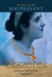 Svetová beletria Ékszerek - Guy de Maupassant