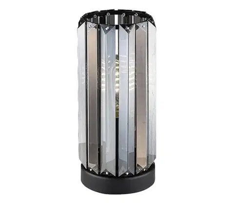 Lampy Rabalux 74206 - Stolná lampa VENESS 1xE27/40W/230V 74206