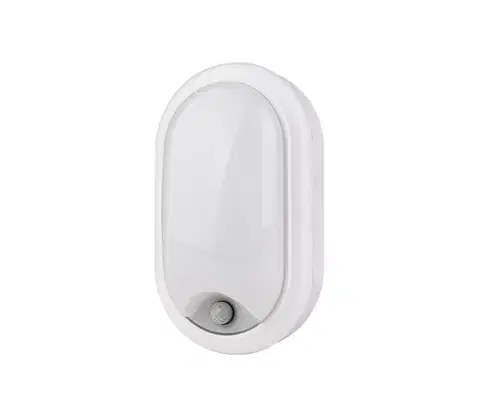 Svietidlá Philips - LED Nástenné svietidlo so senzorom PROJECTLINE LED/15W/230V IP54 8719514954342