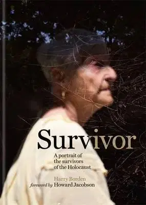 Fotografia Survivor - Harry Borden