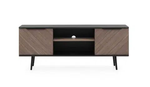 TV stolíky ArtGiB TV stolík PINELLI PN-04