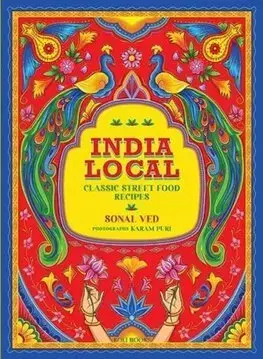 Ázijská India Local - Sonal Ved