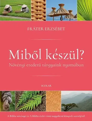 Sociológia, etnológia Miből készül? - Erzsébet Fráter