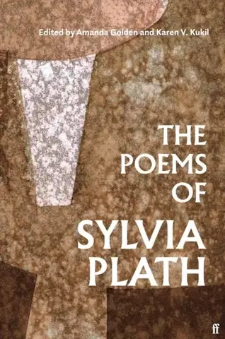 Poézia The Poems of Sylvia Plath - Sylvia Plath