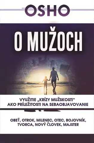 O mužoch a ženách O mužoch - OSHO