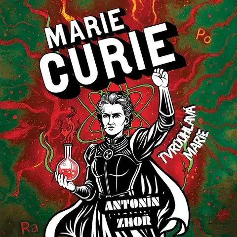 Biografie - ostatné Tympanum Tvrdohlavá Marie