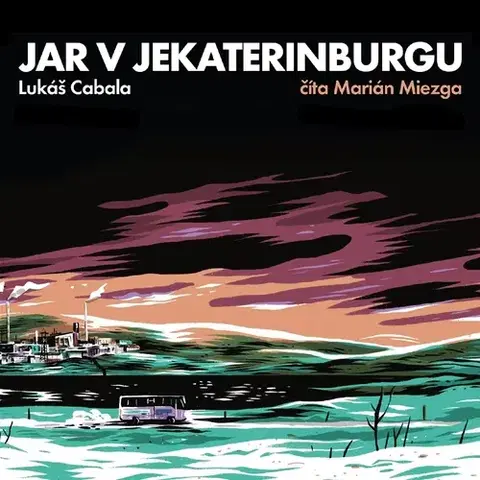 Pre deti a mládež Wisteria Books a FPU Jar v Jekaterinburgu