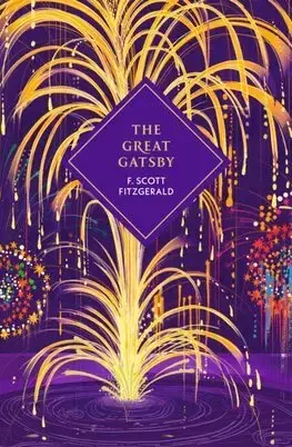 Svetová beletria The Great Gatsby - Francis Scott Fitzgerald