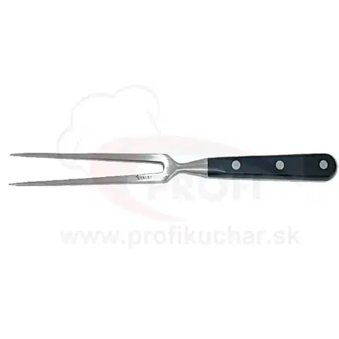 Vidličky na mäso STALGAST Vidlička Stalgast 18 cm 211189
