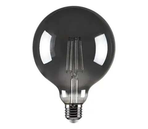 Žiarovky Rabalux 79219 - LED Žiarovka FILAMENT G125 E27/6W/230V 4000K 79219
