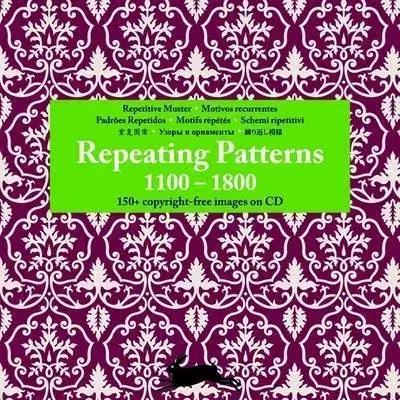 Cudzojazyčná literatúra Repeating Patterns 1100-1800
