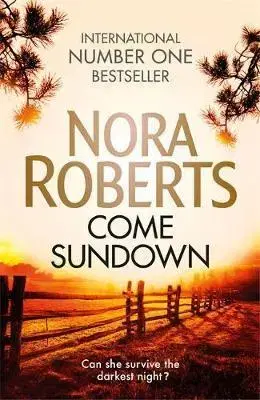 Cudzojazyčná literatúra Come Sundown - Nora Roberts