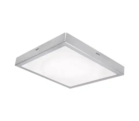 Svietidlá Ledvance - LED Stropné svietidlo LUNIVE LED/14W/230V 4058075227057