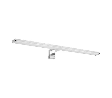Svietidlá Rabalux 2115 - LED Kúpeľňové osvetlenie zrkadla LEVON LED/12W/230V IP44 60cm 2115
