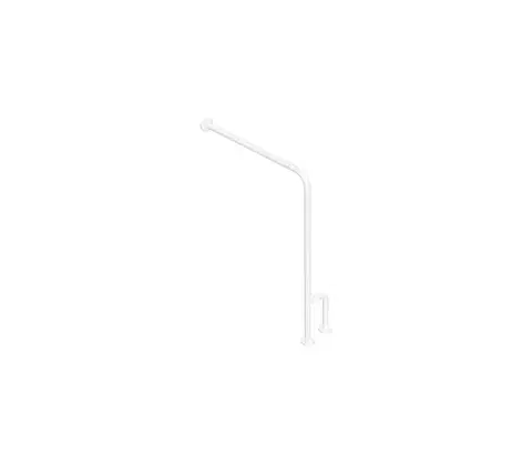 Svietidlá BEMETA Biele oporné madlo 23x86,6 cm 301153143
