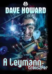 Sci-fi a fantasy A ?Leymann-transzfer - Dave Howard