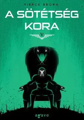 Sci-fi a fantasy A sötétség kora - I-II. kötet - Pierce Brown