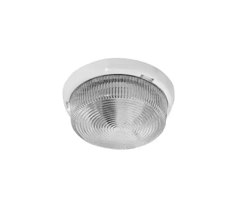 Svietidlá  SNG-100 - Vonkajší stropné svietidlo GENTLEMAN 1xE27/100W/230V