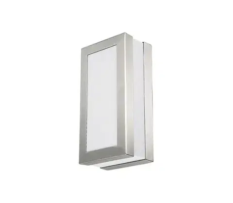 Záhradné lampy Rabalux 8170 - Vonkajšie nástenné svietidlo STUTTGART 1xE27/14W/230V 8170