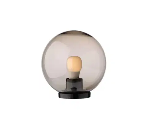 Záhradné lampy Redo Group 9770