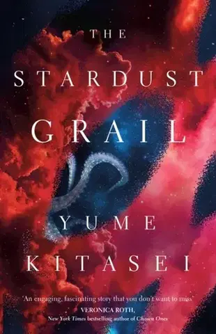 Sci-fi a fantasy The Stardust Grail - Yume Kitasei