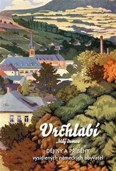 História - ostatné Vrchlabí, můj domov