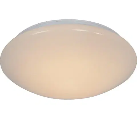 Svietidlá Nordlux - LED Kúpeľňové stropné svietidlo MONTONE LED/10W/230V IP44 pr. 30 cm 2015196101