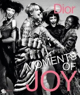 Fotografia Dior: Moments of Joy - Muriel Teodori
