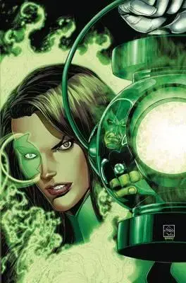 Komiksy Green Lanterns V1 Rebirth - Sam Humphries