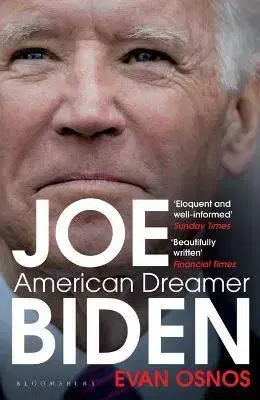 Politika Joe Biden - Evan Osnos