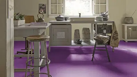 Colour FORBO Flotex Colour Metro lilac S246034