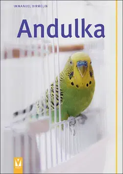 Vtáky, hydina Andulka - Immanuel Birmelin