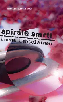 Detektívky, trilery, horory Spirála smrti - Lehtolainen Leena