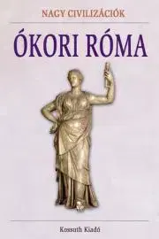 Dejiny, teória umenia Ókori Róma - Hajnal Gabriella (szerk.),Tóth Emese (szerk.)